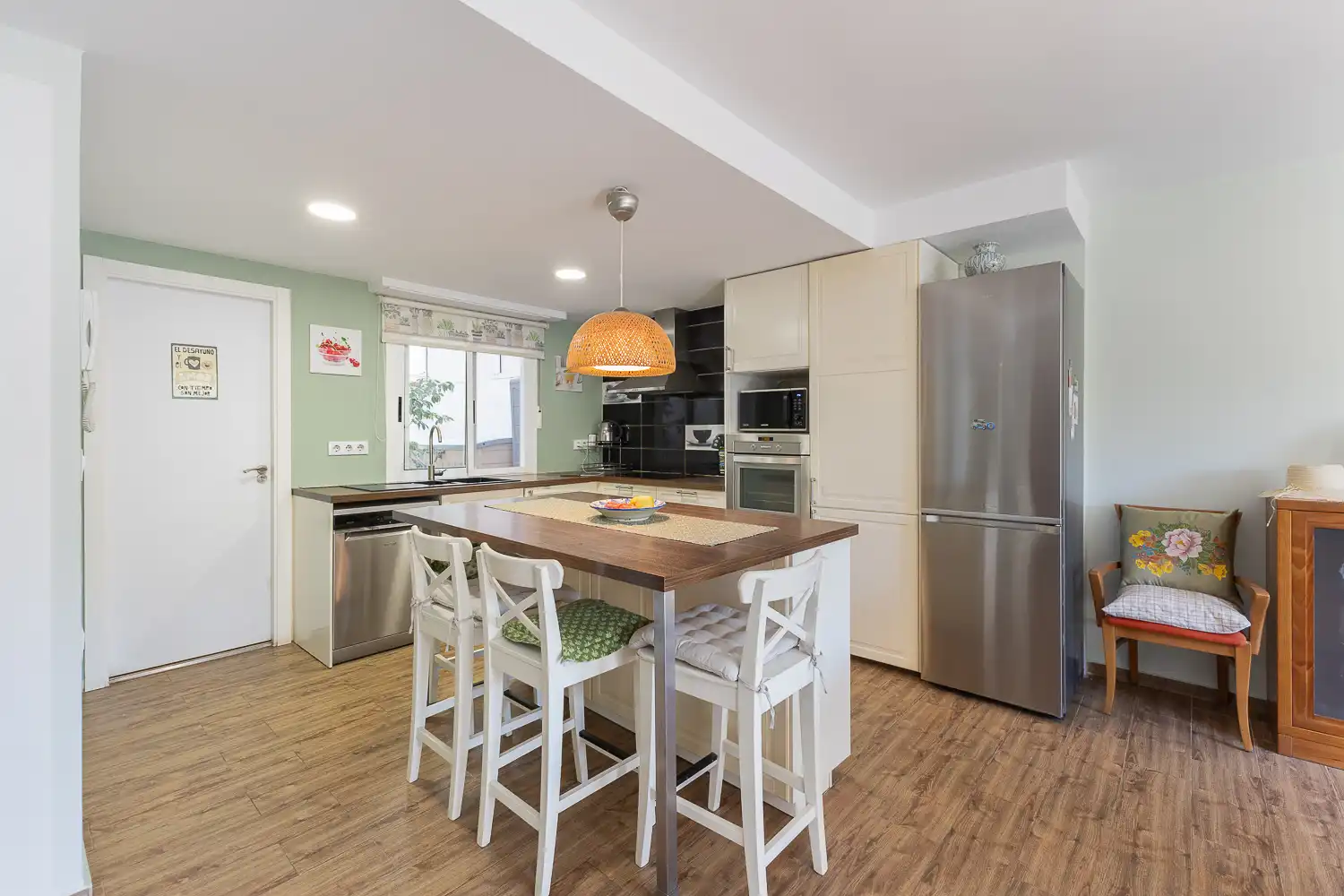 Flat with terrace to rent in Puerto de Sagunto, imagen 2
