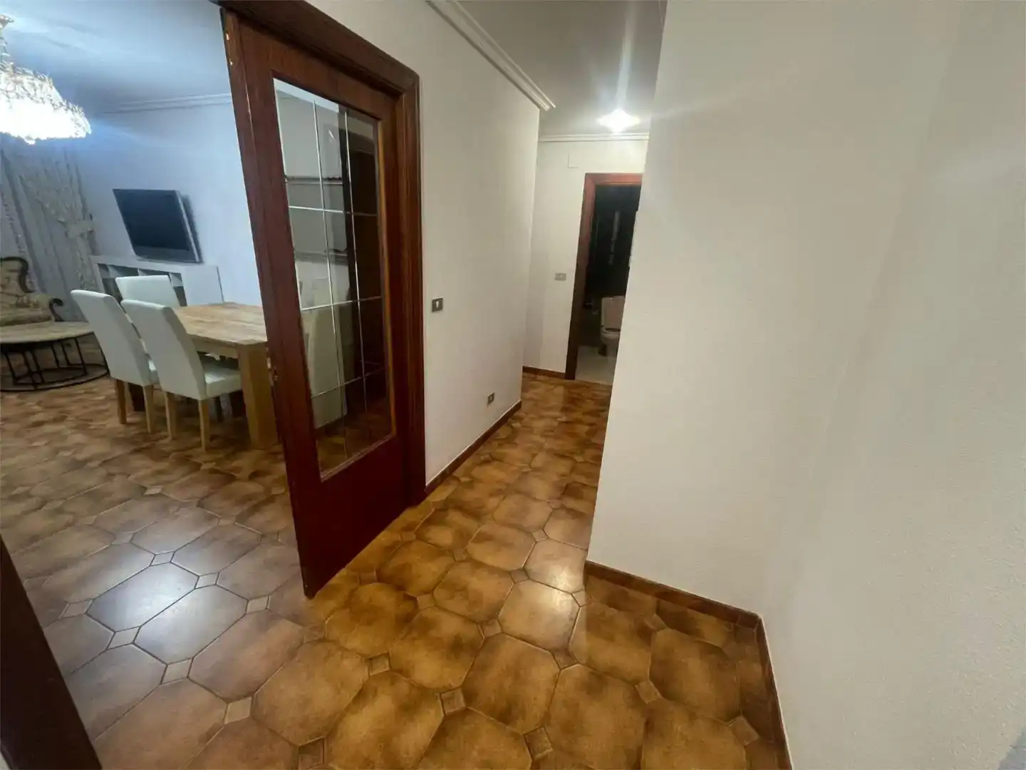 Piso en venta en Nájera con Parquet, Amueblado y Balcón