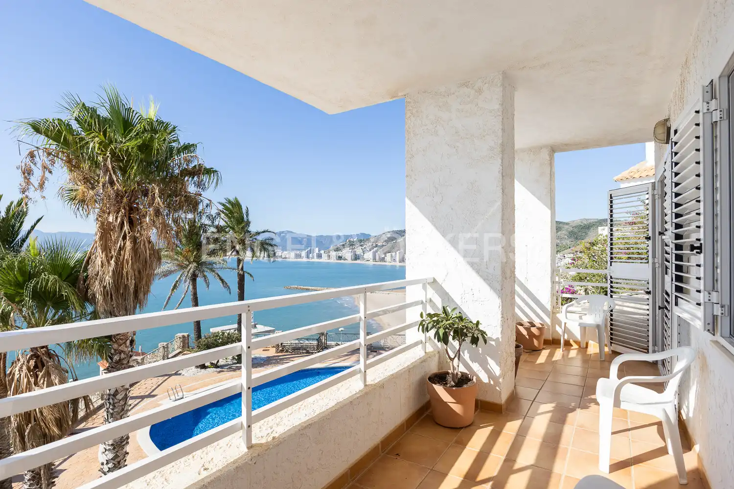 Casa con terraza en venta en El Faro, imagen 34