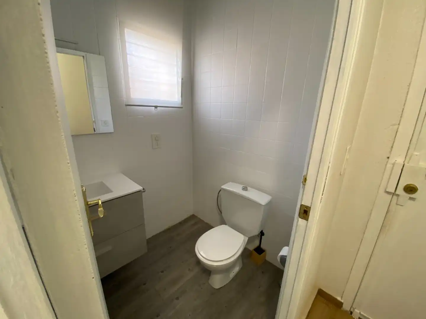 Baño de Casa o chalet en venta en Salinas con Aire acondicionado, Jardín privado y Terraza