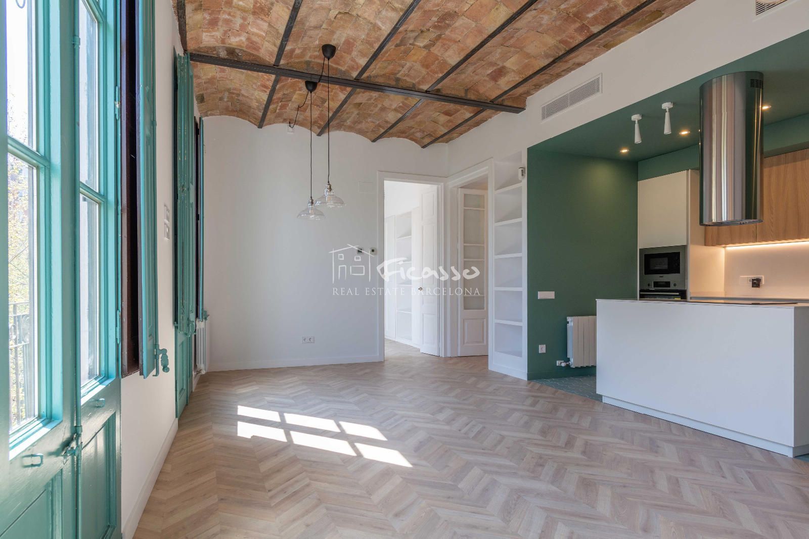 Pis en venda a de Llull, El Poblenou, Sant Martí,  Barcelona Capital