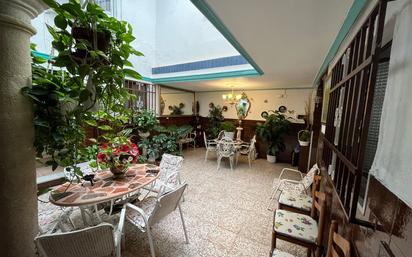 Terrace of House or chalet for sale in  Jaén Capital  with Air Conditioner, Terrace and Balcony