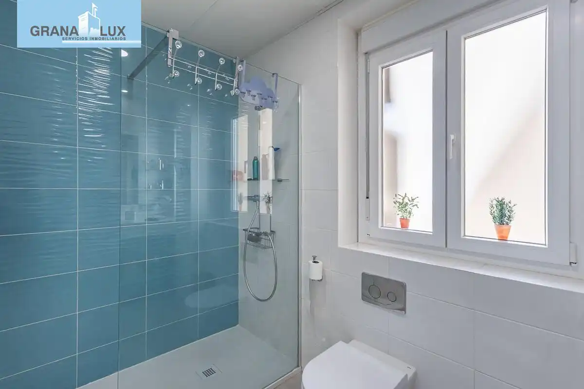 Flat with terrace for sale in Calle Recogidas, imagen 28