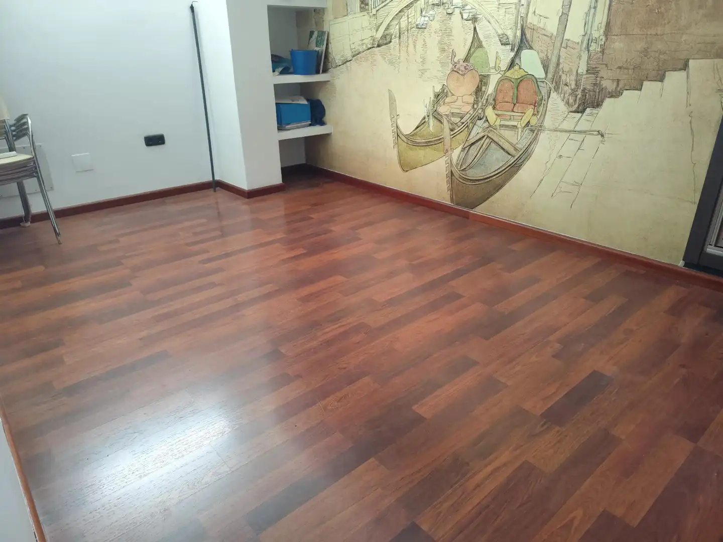 Piso con ascensor en venta en Paseo de Almería, imagen 6