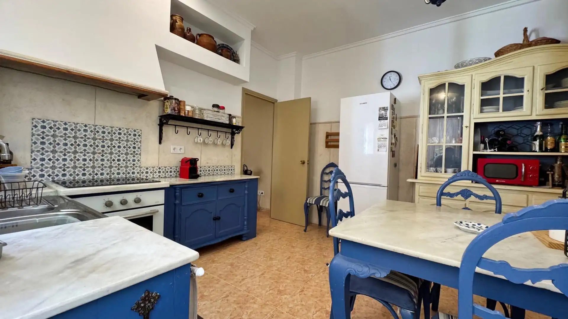 Maison mitoyenne avec terrasse à vendre à Pego, imagen 29