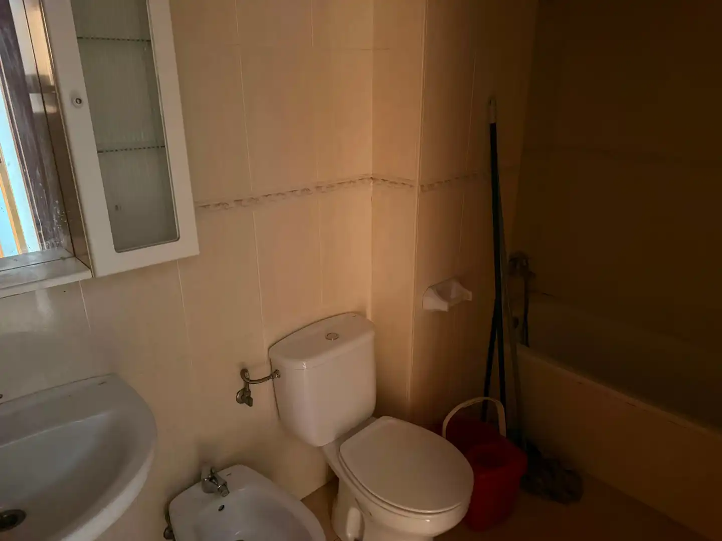Erdgeschosswohnung mit Aufzug zum Verkauf in Carrer Crèdit Balear, imagen 5