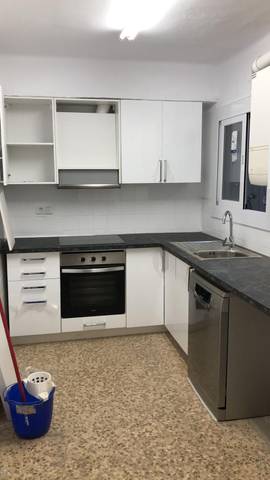 Piso en Alquiler en Canet de Mar