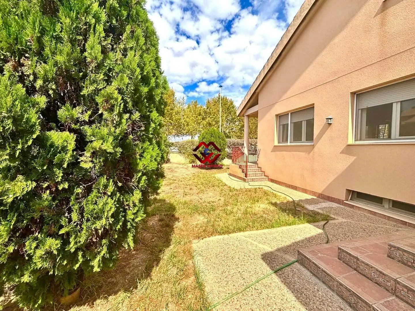 Villa avec terrasse à vendre à San Javier ciudad, imagen 4