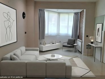 Wohnung mit Aufzug zum Verkauf in Carrer de Muntaner