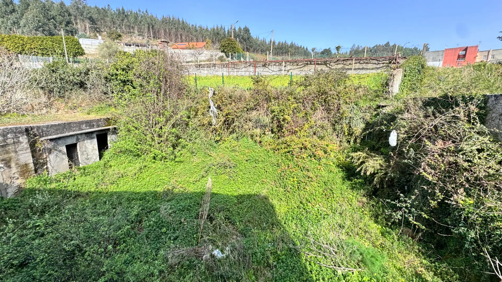 Casa o xalet en venda en Arteixo amb Jardí privat i Traster