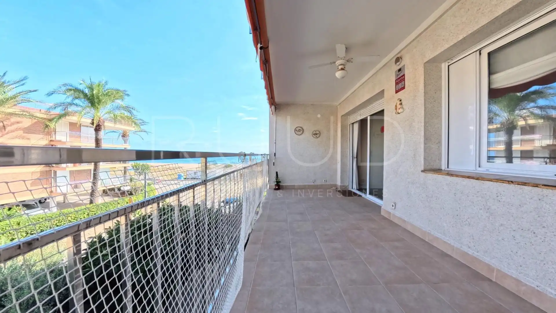 Appartement avec balcon à vendre à MARITIM (LES BOTIGUES), imagen 3