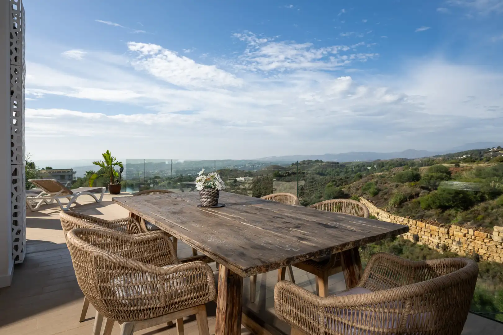 Maison jumelée avec piscine à vendre à Mijas pueblo, imagen 27