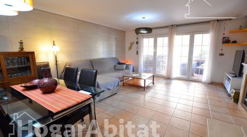 Foto 3 de Casa adosada en venta en Calle Lobo de Gubio, Divina Pastora, Alicante / Alacant