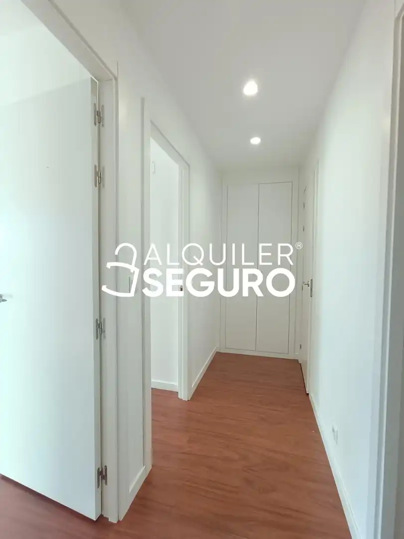 Flat for rent in San Nicasio - Campo de Tiro - Solagua