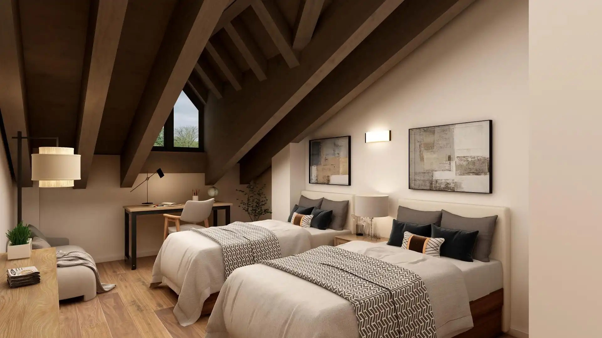Apartamento en venta en Carrer Freixenet, 40, Camprodon