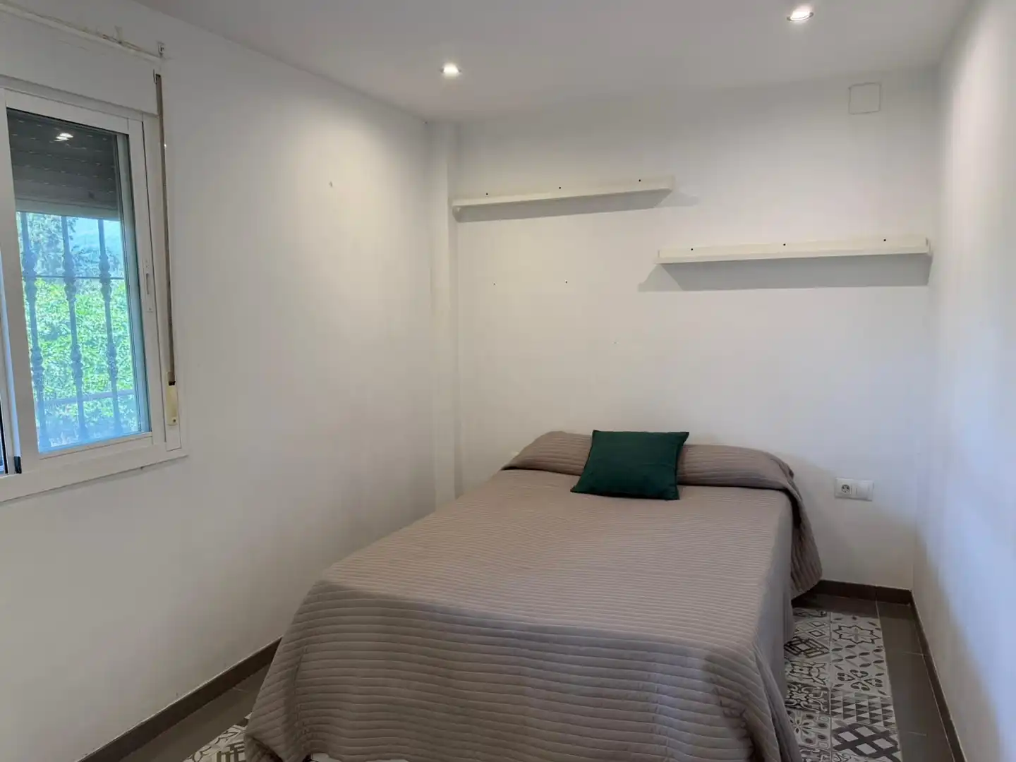 Bedroom of Houses for sale in Utrera  with Private garden, Terrace and Swimming Pool