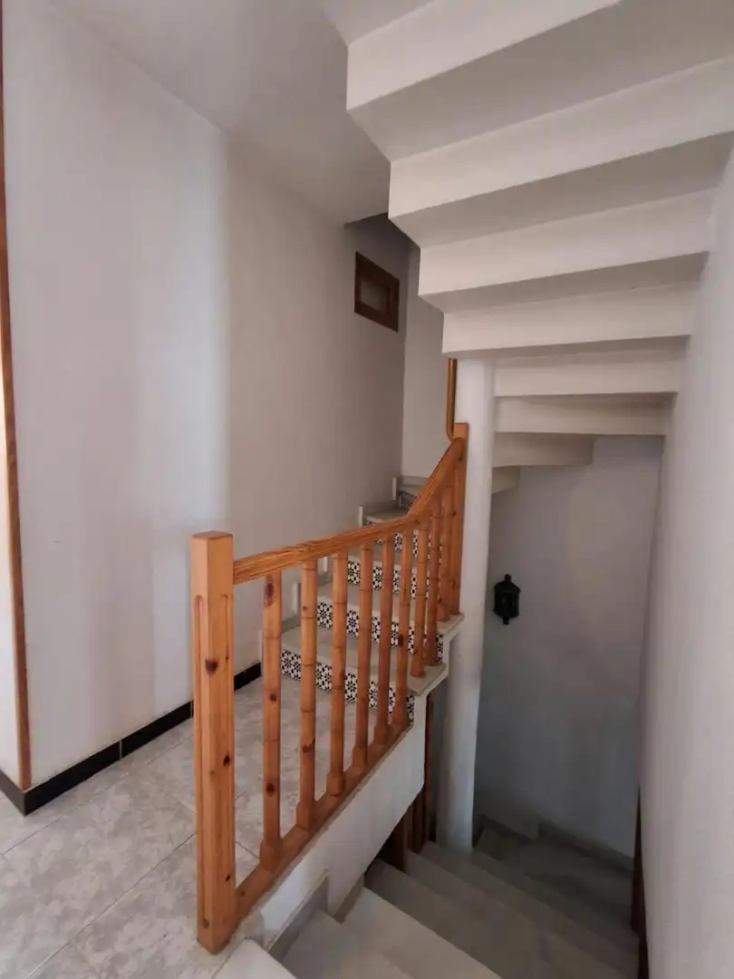 Casa amb balcó en venda a Los Cuarteros, imagen 7