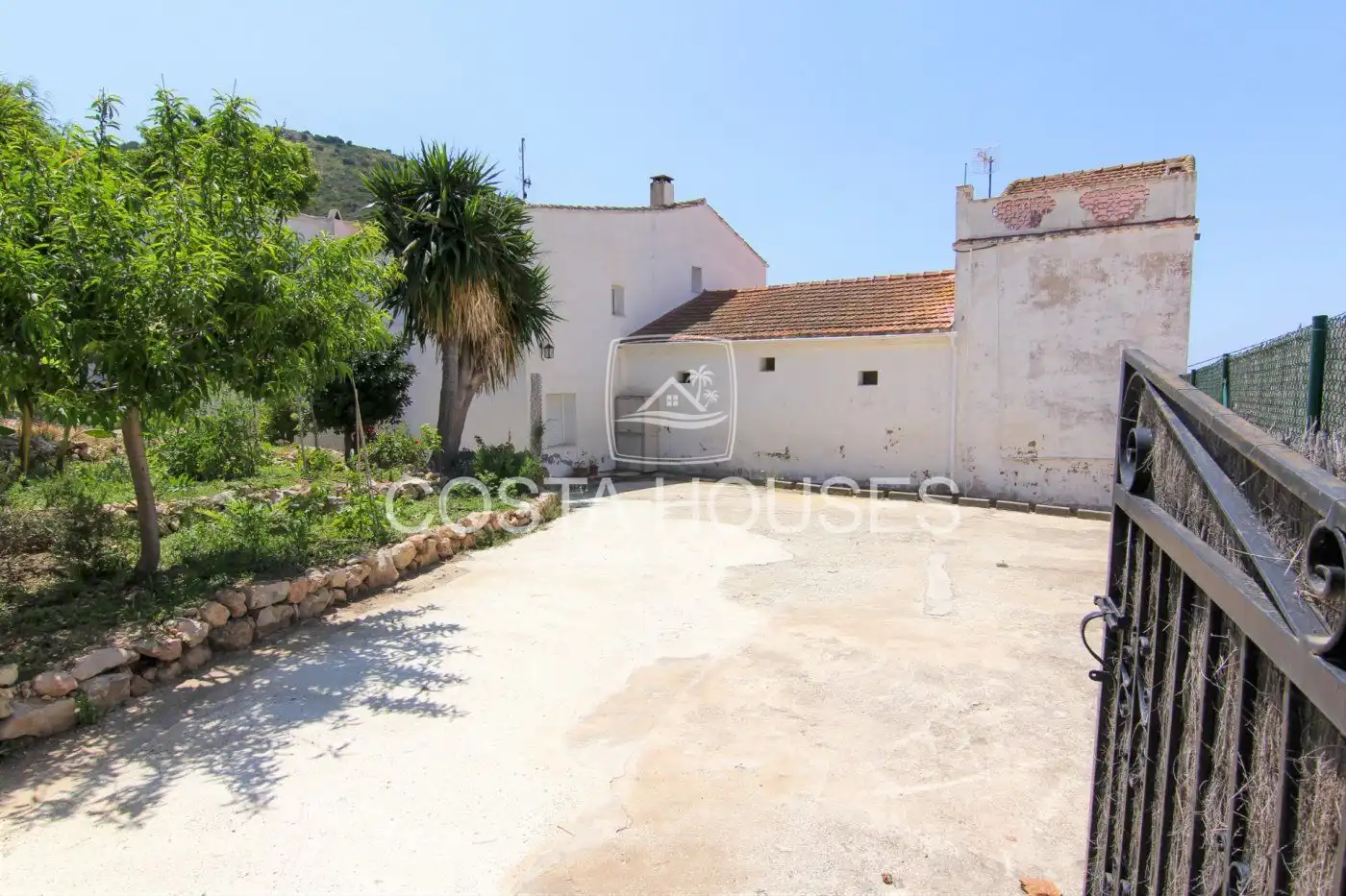 Chalet con terraza en venta en El Portet - Pla de Mar, imagen 5
