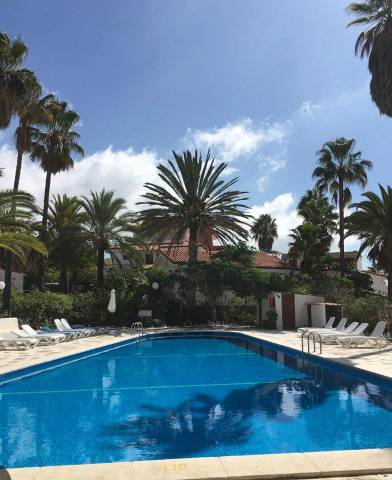 Casa-chalet en Venta en La Punta en Chayofa