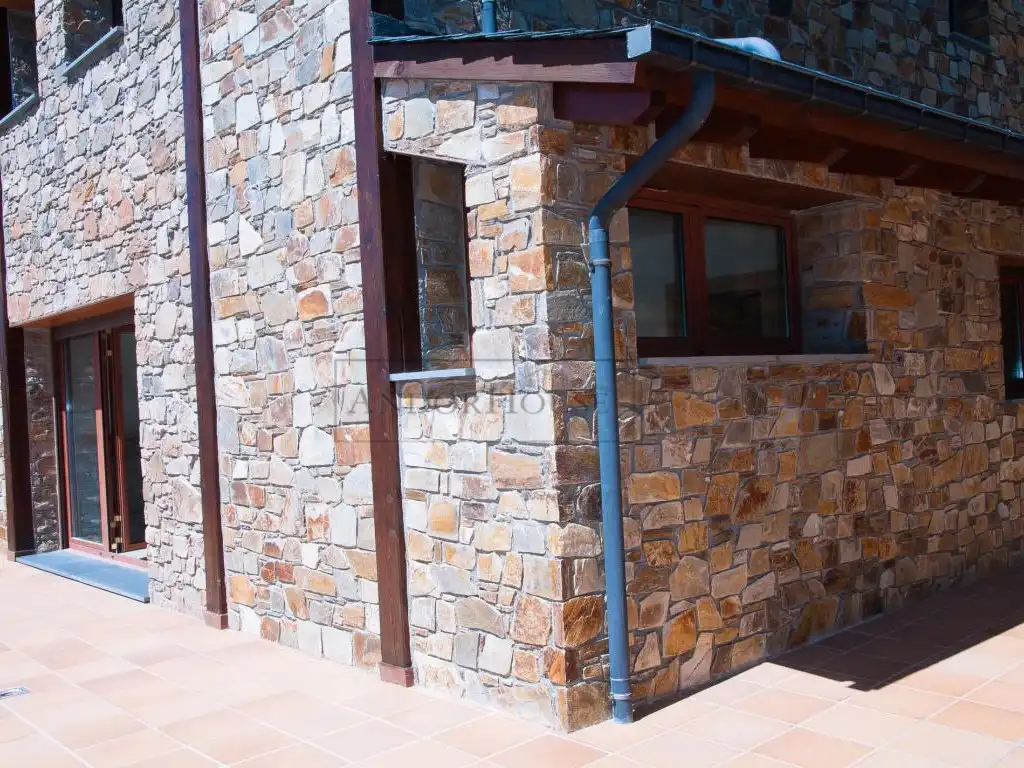 Adosado con terraza en venta en El Forn - Prats - Meritxell, imagen 11