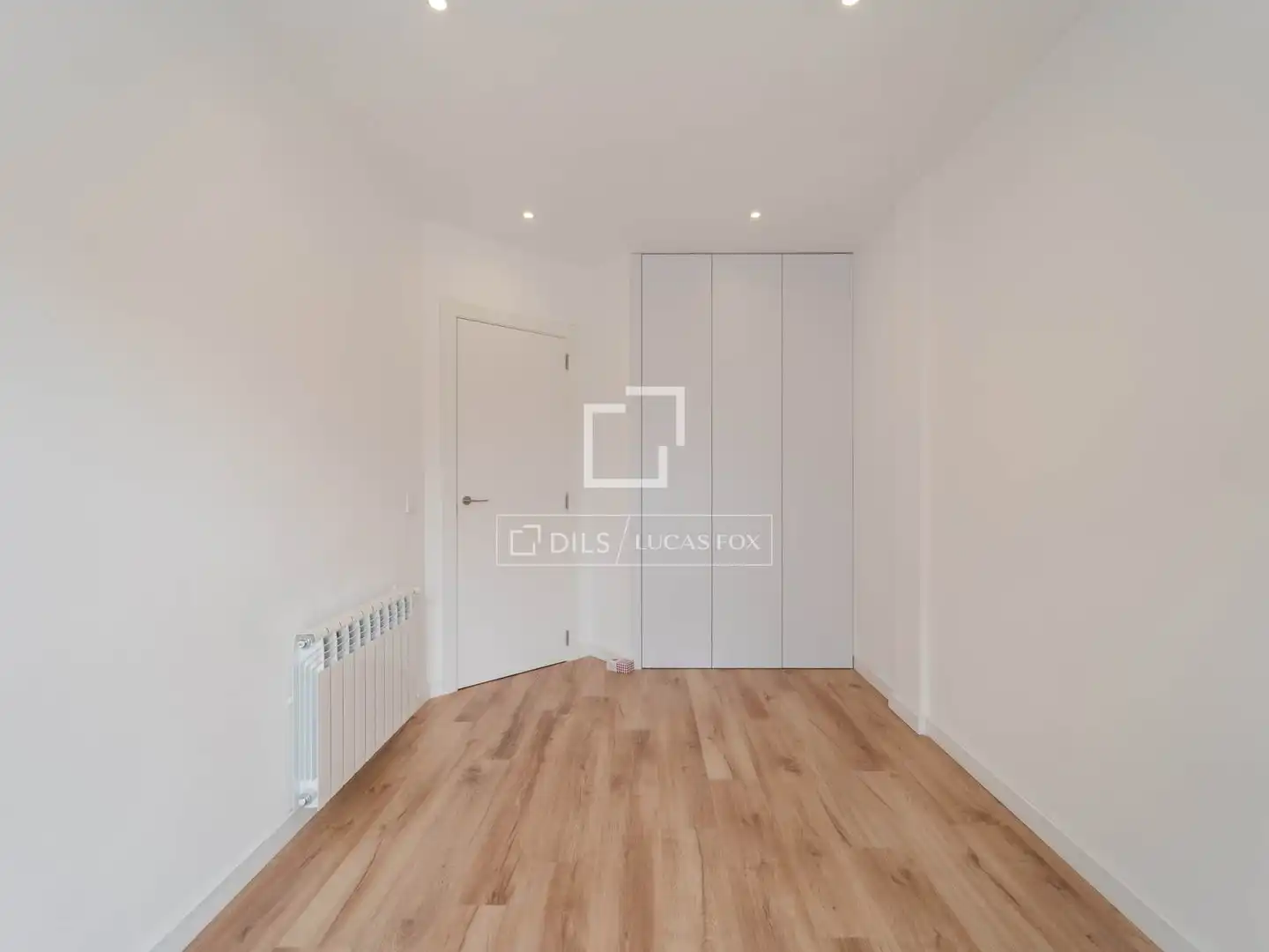 Bedroom of Houses for rent in L'Eliana  with Air Conditioner, Heating and Terrace