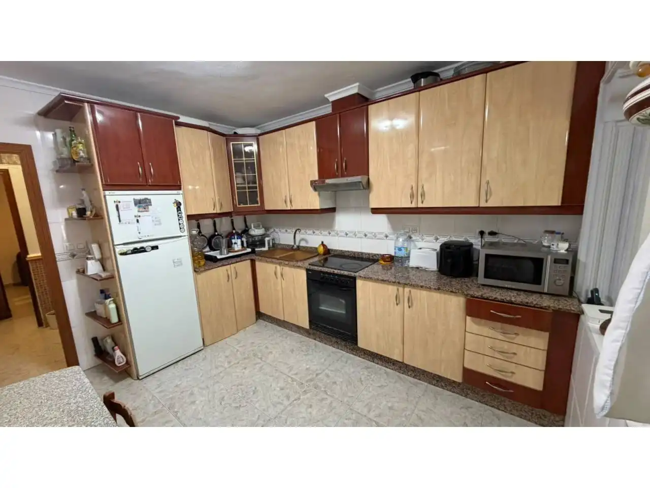 Casa in vendita a Madrigueras, imagen 2