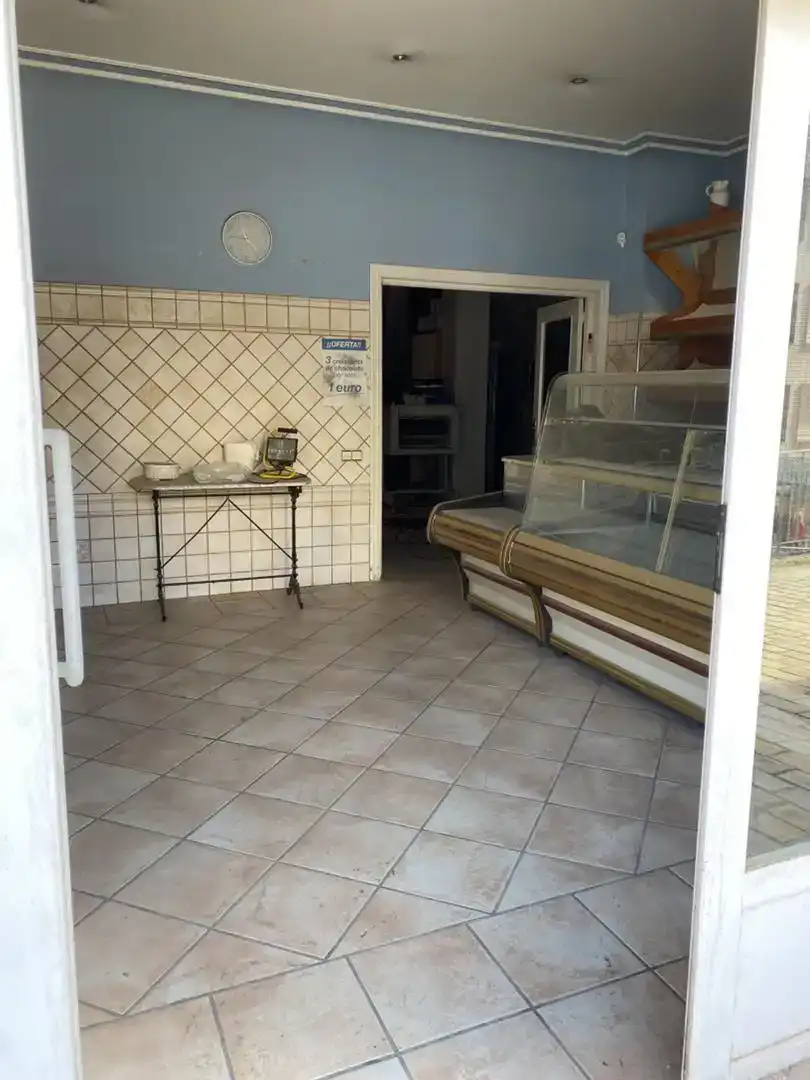 Planta baja en venta en Navarrete