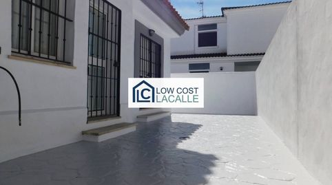 Foto 4 de Casa o chalet en venta en Avenida Europa, Virgen del Mar, Rota