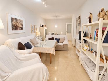 Piso con balcón en venta en Avenida Avenida Barcelona