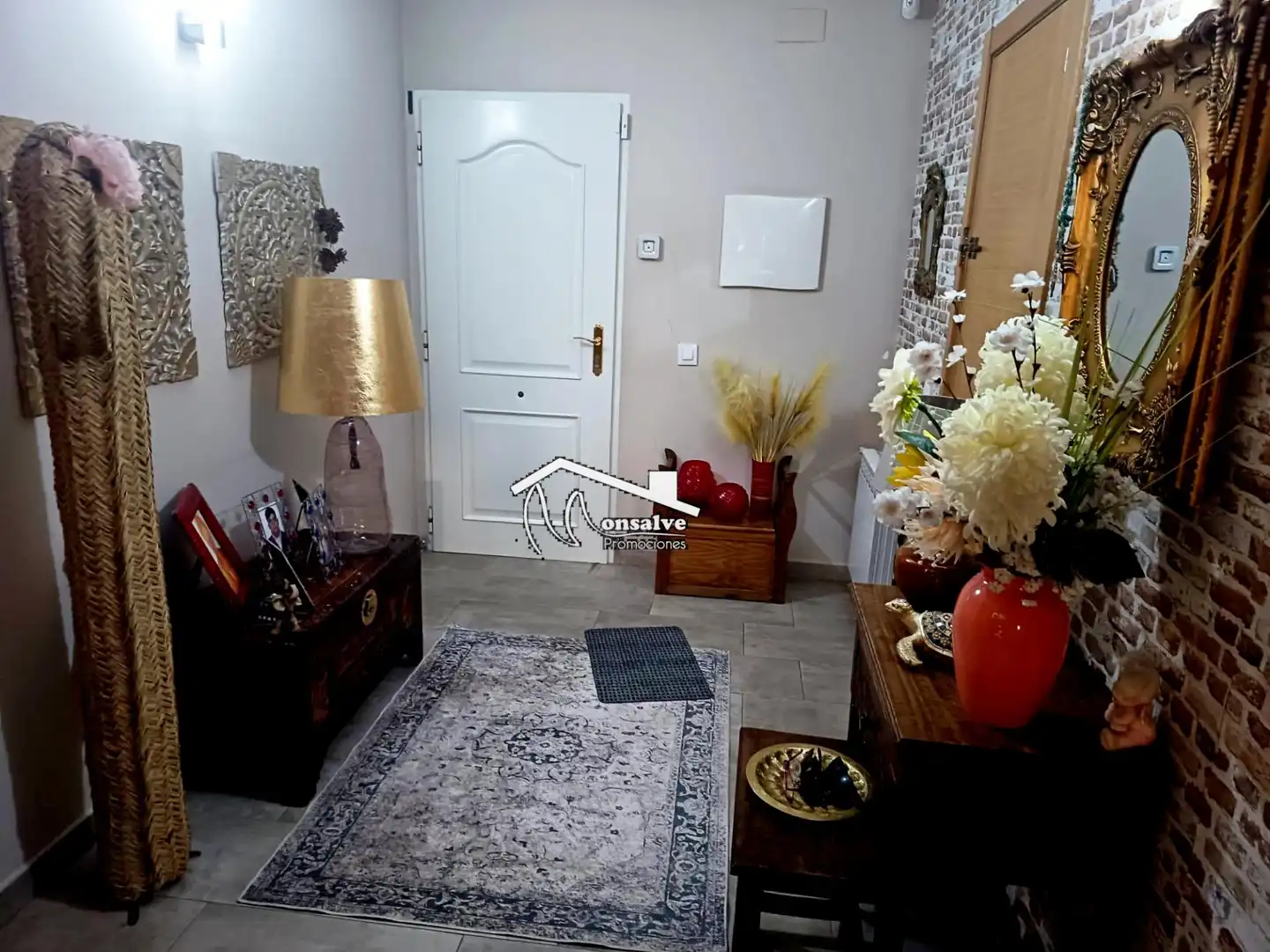 Casa adosada en venta en Yeles con Aire acondicionado, Calefacción y Jardín privado