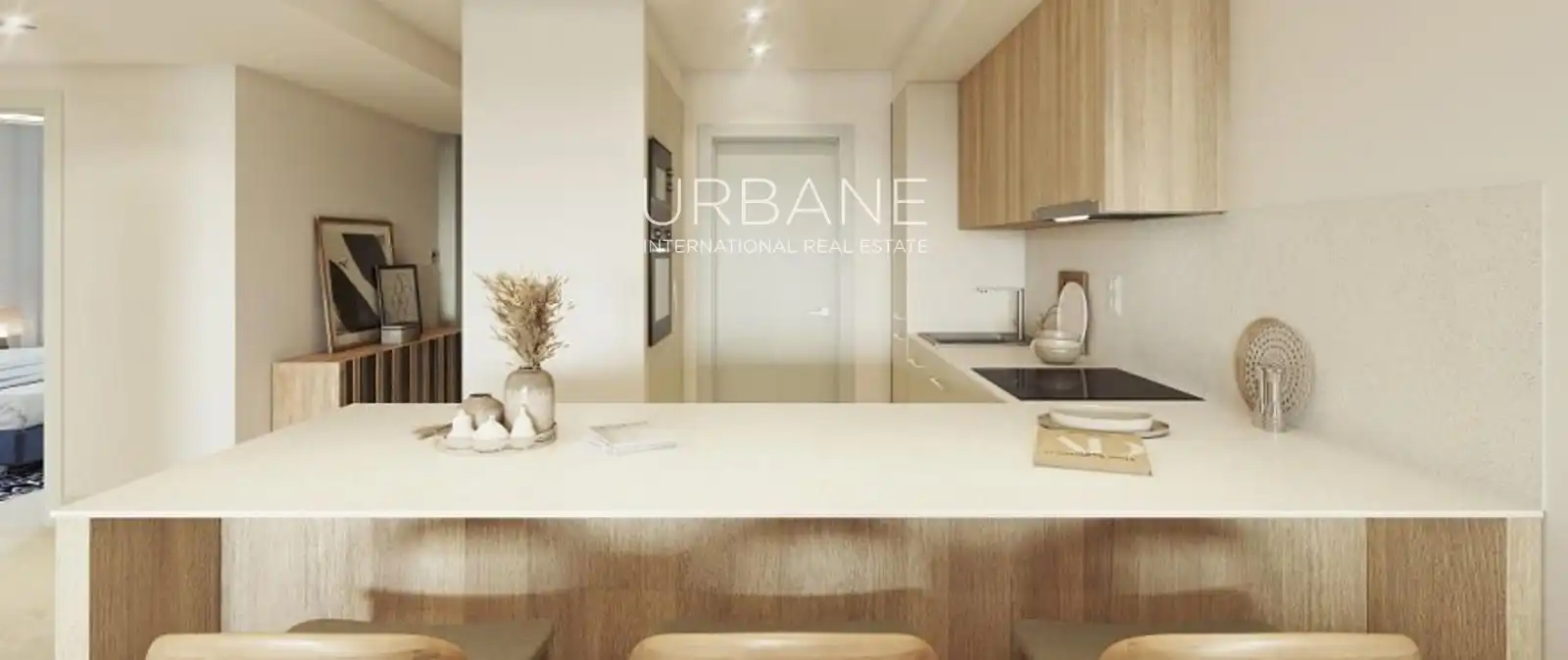 Flat with pool for sale in torre campanillas, imagen 4