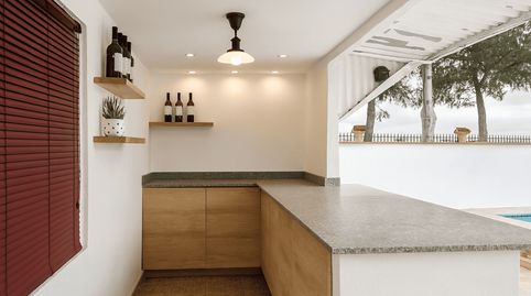 Foto 4 de Casa o chalet en venta en Calle Pi y Margall, 4, La Roda, Albacete