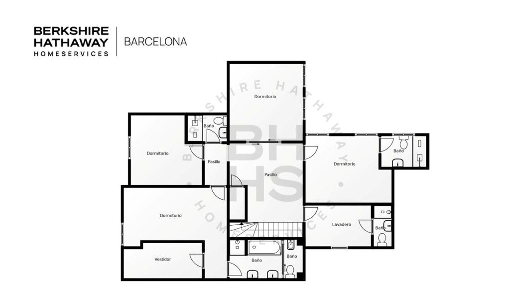 Apartment for sale in  Barcelona Capital  with Air Conditioner, Parquet flooring and Storage room