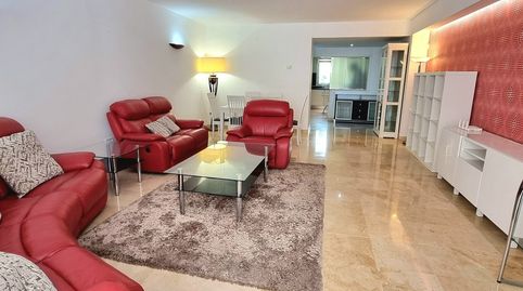 Foto 5 de Apartamento en venta en Riviera del Sol, Mijas