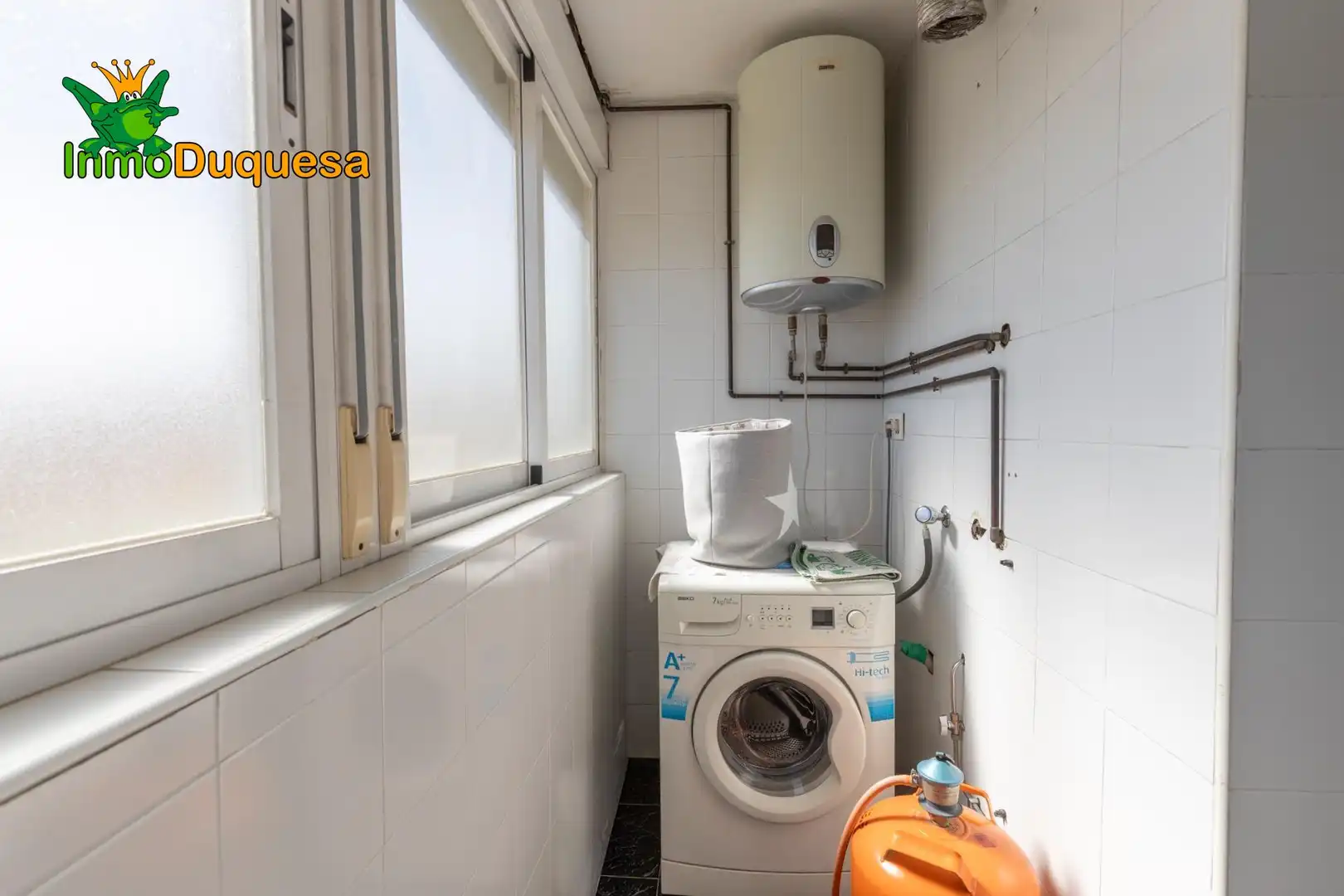 Cocina de Piso en venta en Peligros con Aire acondicionado, Terraza y Amueblado