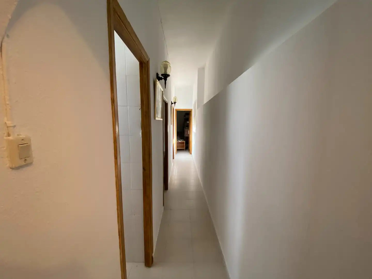 Haus oder Chalet zum Verkauf in Sax mit Klimaanlage und Terrasse