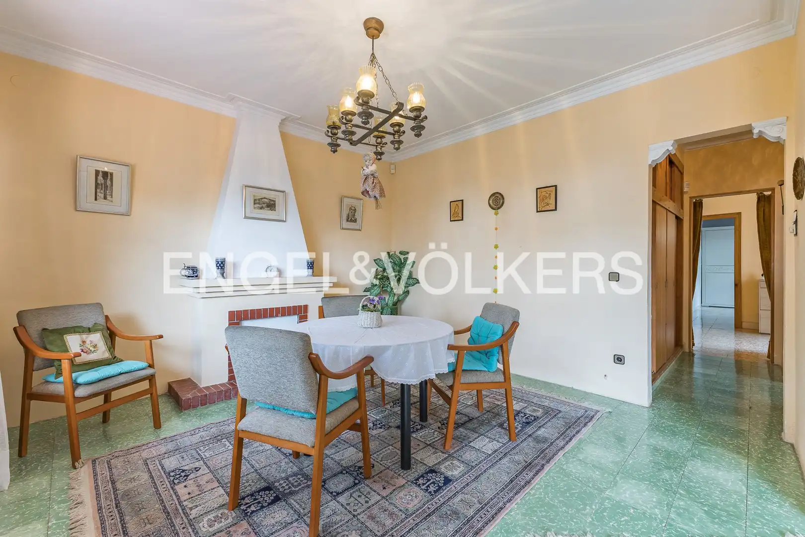 House with terrace for sale in Montmar, imagen 30