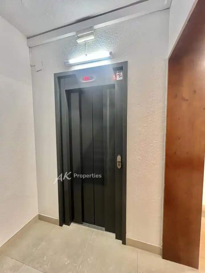 Piso con terraza en venta en Les Corts, imagen 16