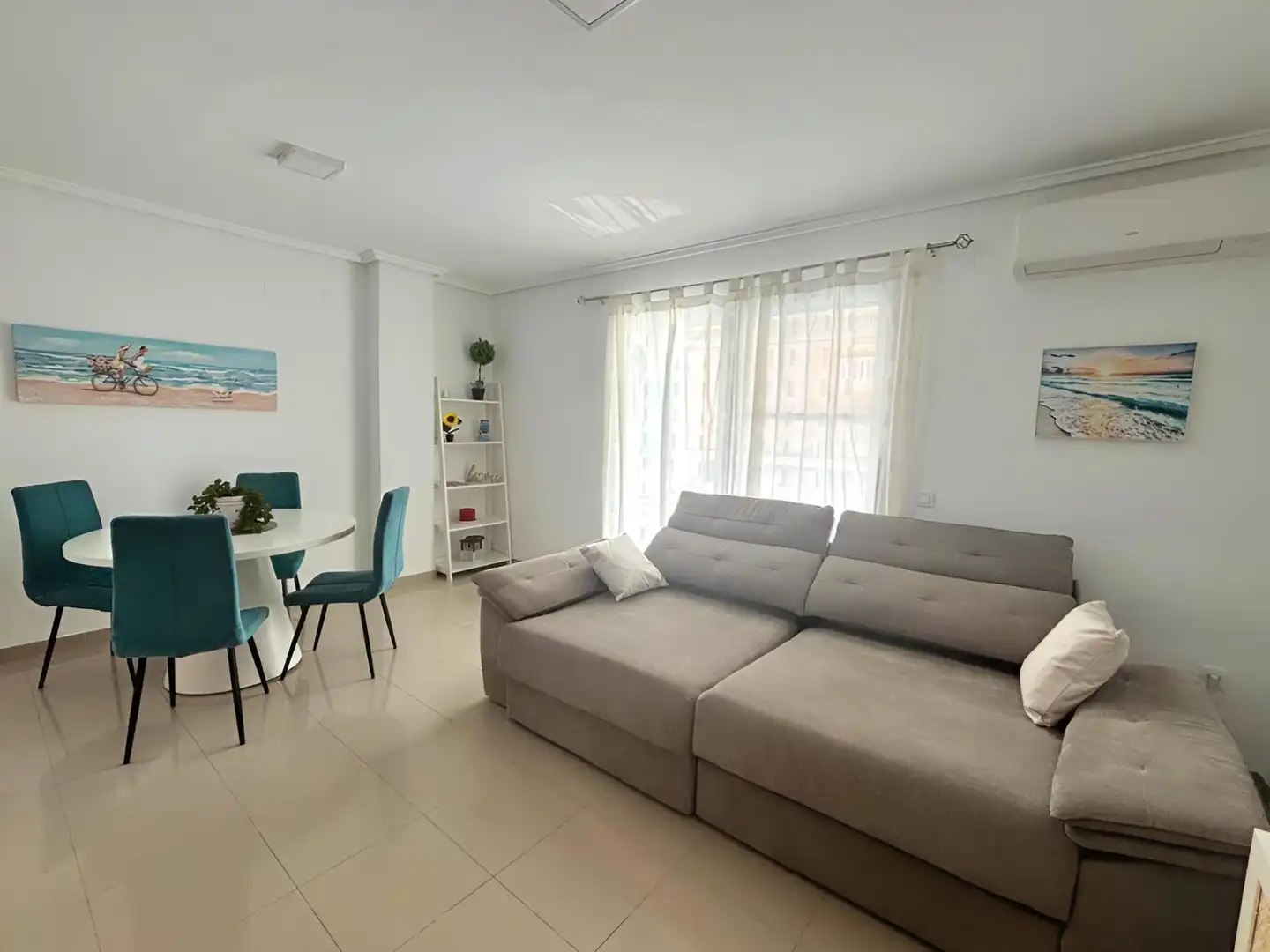 Appartement compact avec ascenseur à vendre à Calle Calle Torrecaida