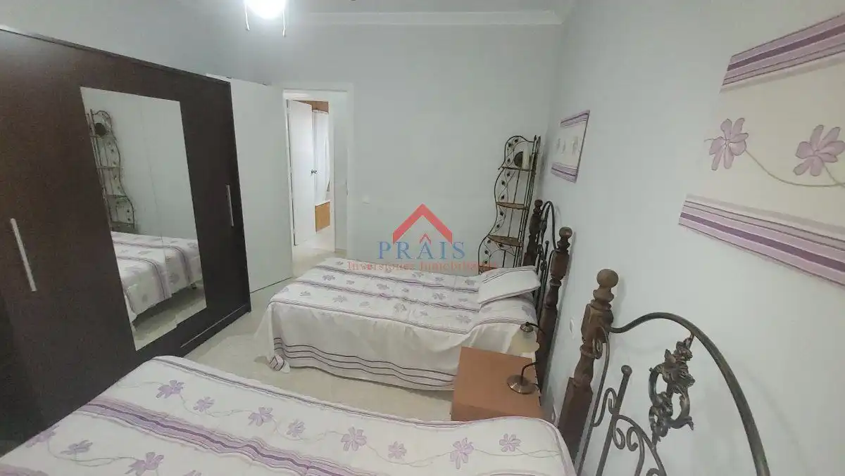 Piso de alquiler en Torre Cruz - Los Molinos