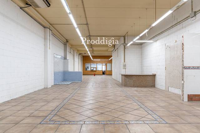 Oficina en Alquiler en Pere Calders en Volpelleres