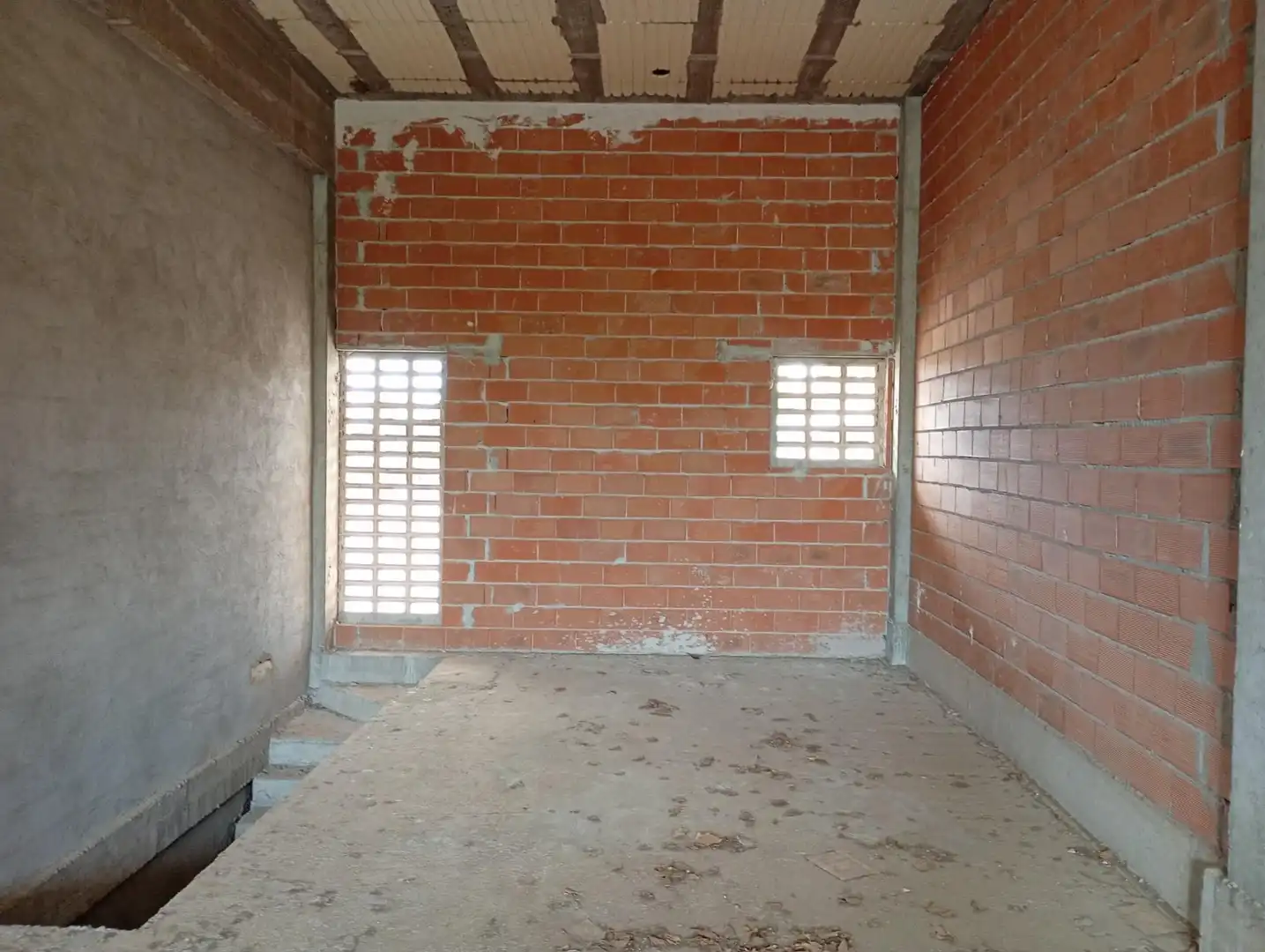 Local commercial à vendre à La Nucia Pueblo, imagen 3