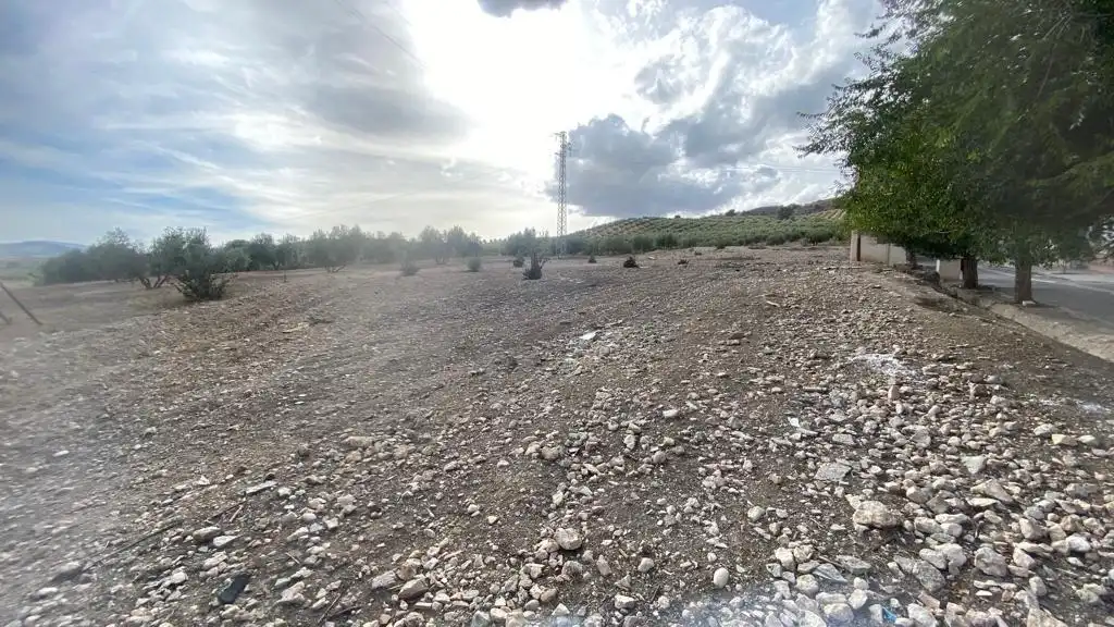 Residencial en venda a BUENAVISTA D (BUEN), 3, Alhama de Granada
