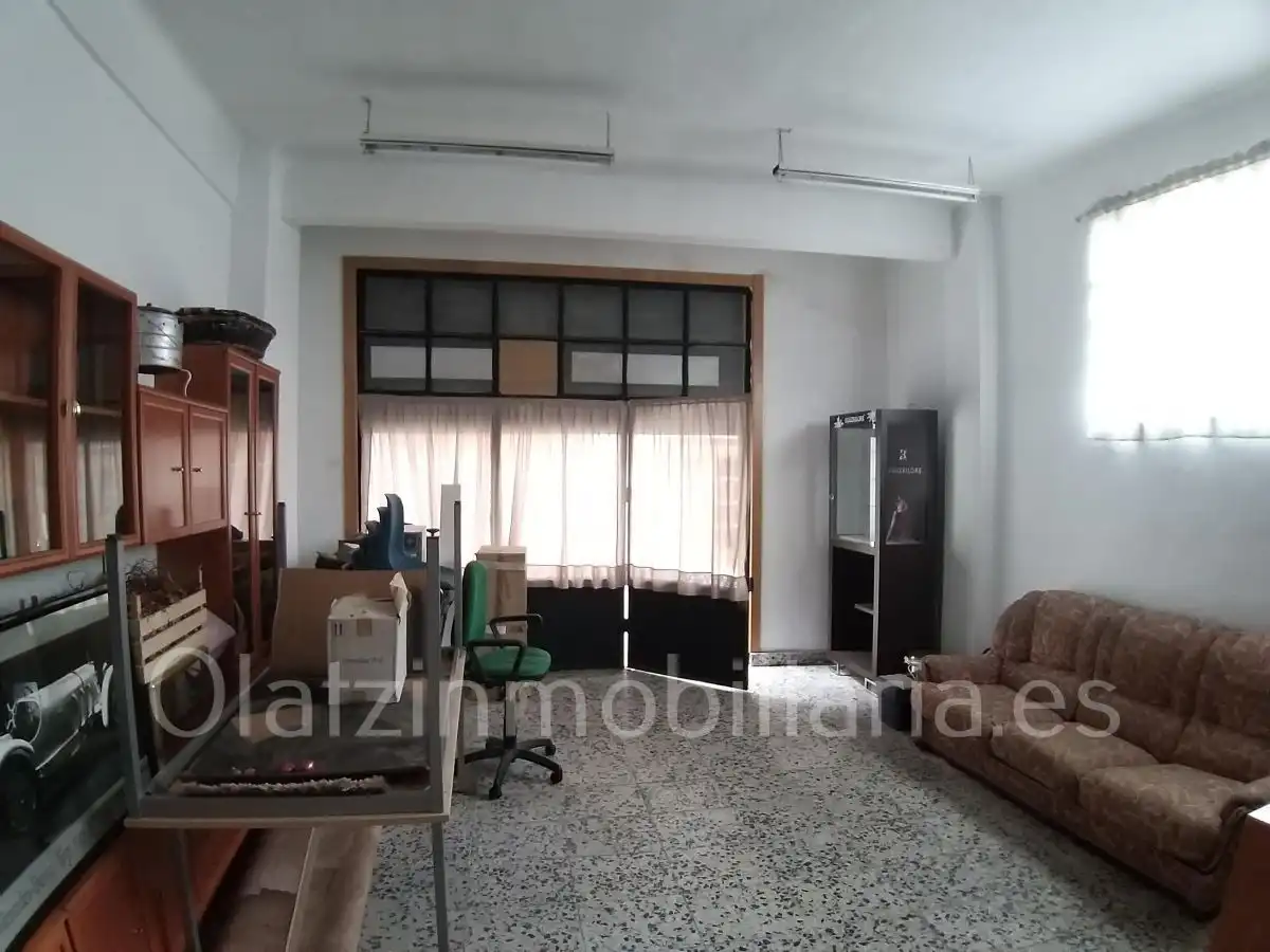 Local comercial en venda a Balmaseda, imagen 2