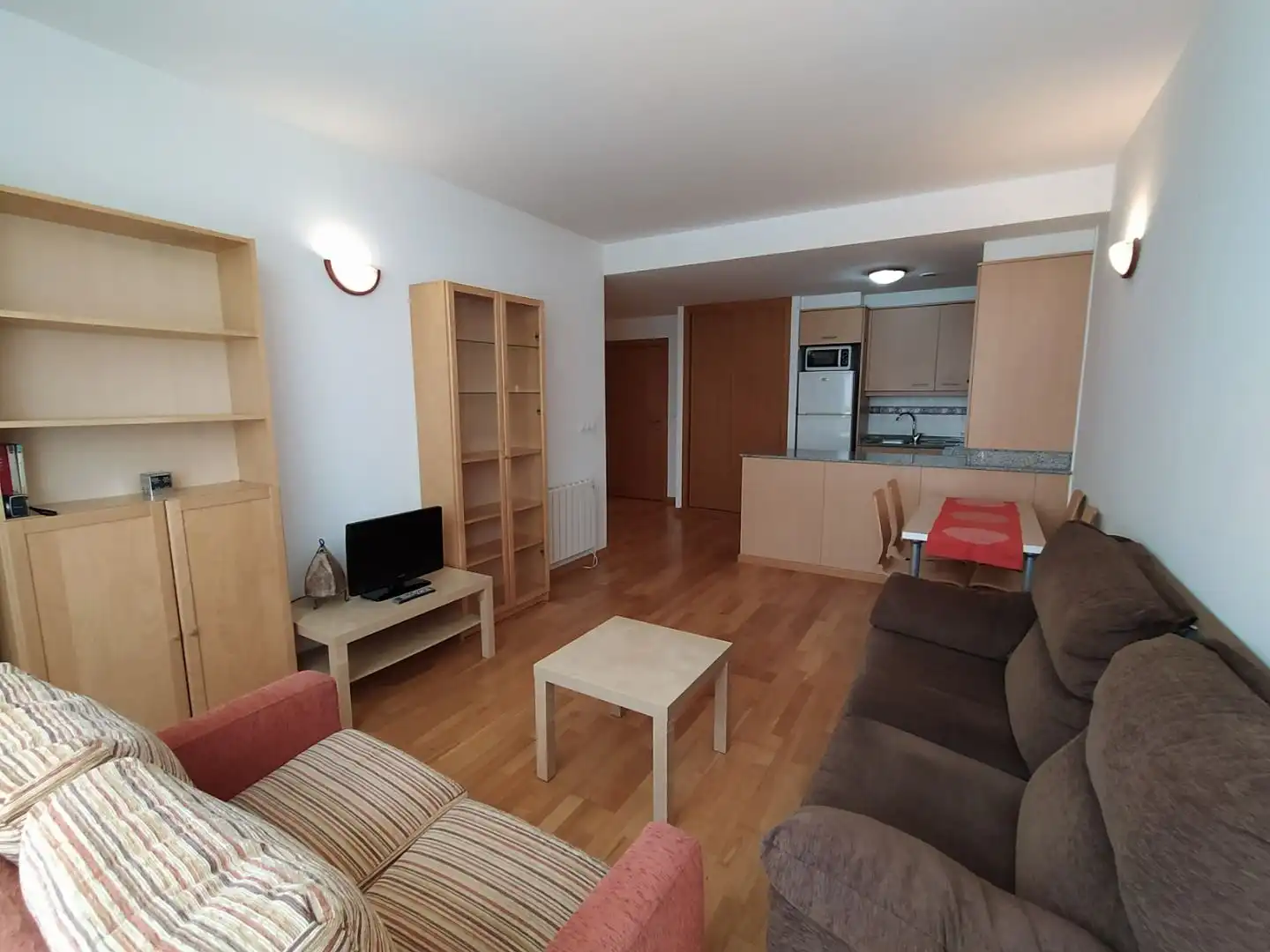 Appartamento con terrazza in vendita a Avenida Constitución 136, imagen 11