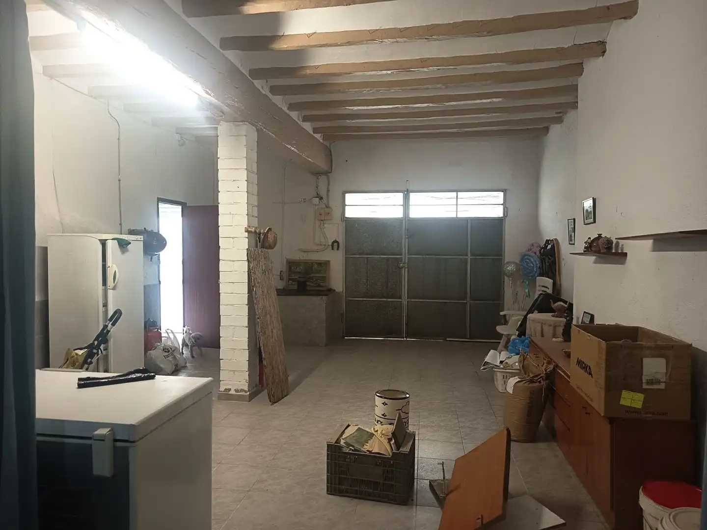 Casa amb terrassa en venda a BRUC, imagen 9