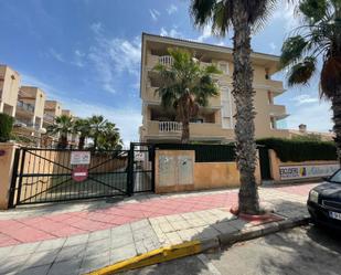 Exterior view of Garage for sale in Orihuela