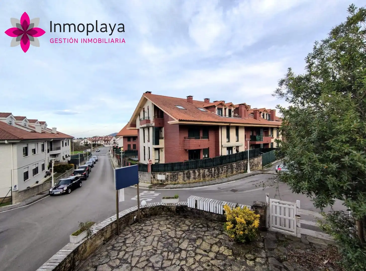 Exterior view of Country homes for sale in Meruelo