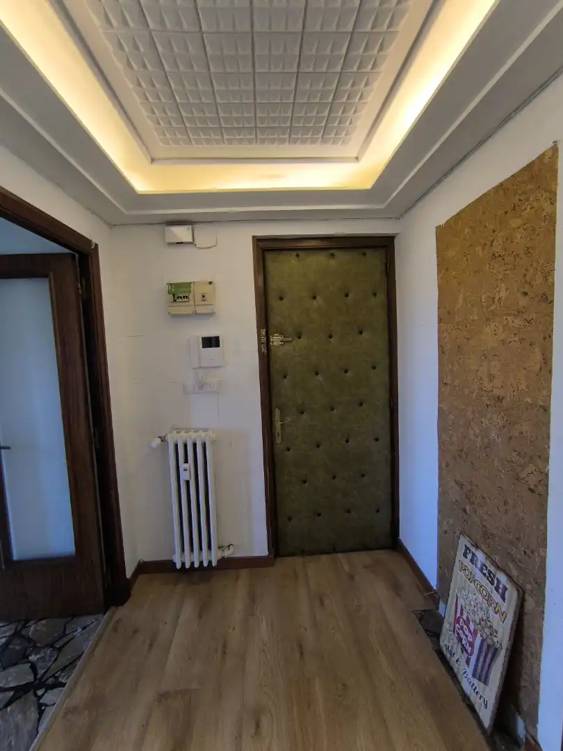Piso en venta en Palencia con Calefacción y Terraza