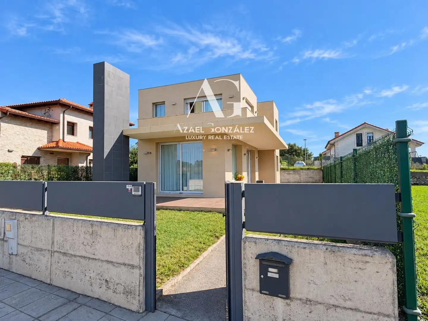Villa in vendita a PONTEJOS OTERO 250, imagen 3